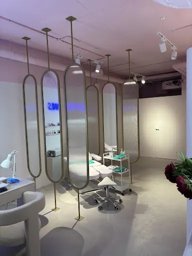 WOSK - studio depilacji woskiem i laserem